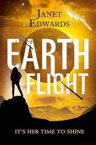 Earth Flight - Thryft