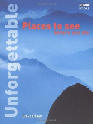 Unforgettable Places to See Before You Die
