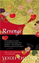 Revenge - Thryft