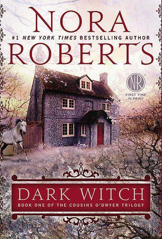 Dark Witch - Thryft