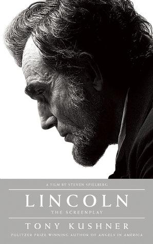 Lincoln : The Screenplay - Thryft