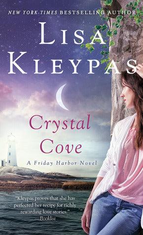 Crystal Cove : A Friday Harbor Novel - Thryft