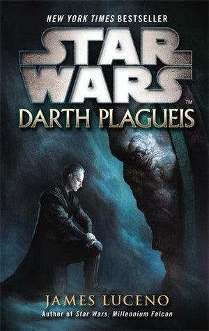 Darth Plagueis - Thryft