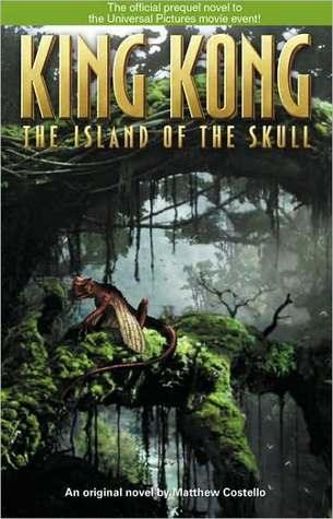 King Kong - The Island Of The Skull - Thryft