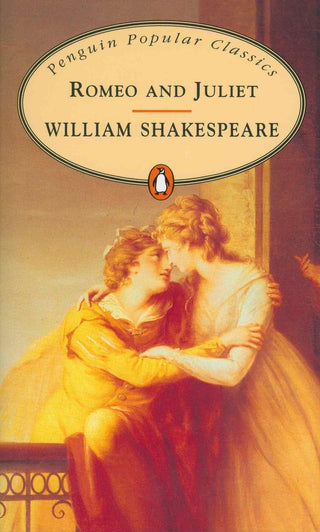 Romeo and Juliet - Thryft
