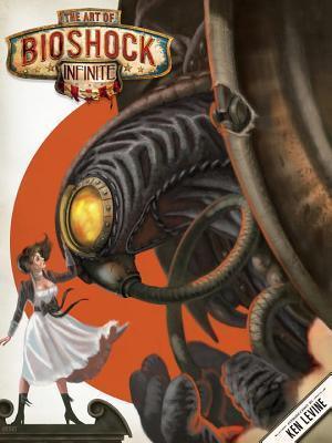 The Art Of Bioshock Infinite - Thryft