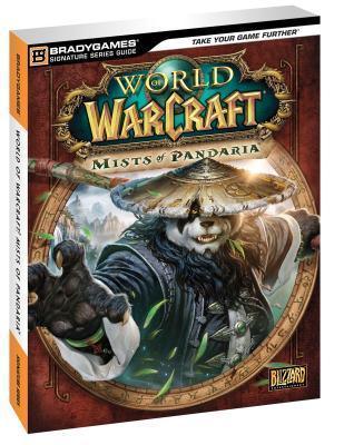 World of Warcraft Mists of Pandaria Signature Series Guide - Thryft
