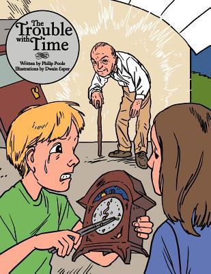 The Trouble With Time