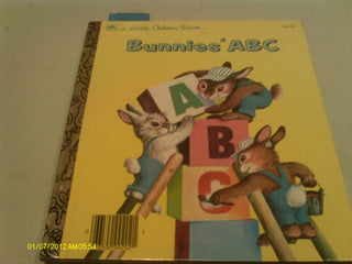 Animals ABCs LGB