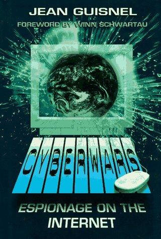 Cyberwars - Thryft