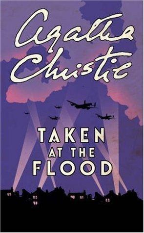 Taken At The Flood - Thryft