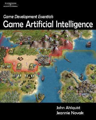 Game Development Essentials : Game Artificial Intelligence - Thryft
