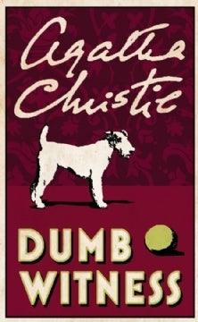 Dumb Witness - Thryft