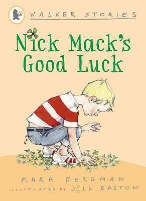 Nick Mack's Good Luck - Thryft