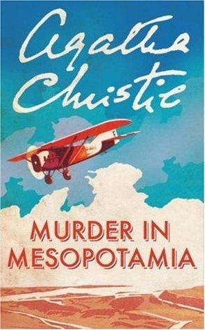 Murder in Mesopotamia - Thryft