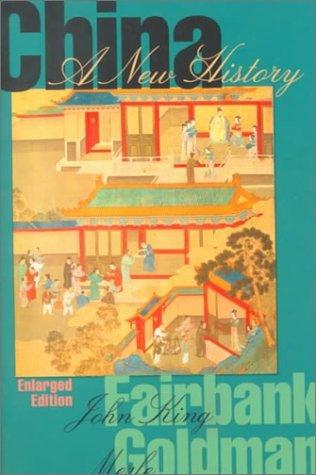 China : A New History - Thryft