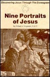 Nine Portraits of Jesus: Discovering Jesus Through the Enneagram