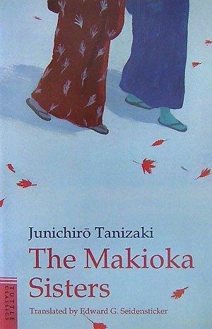 The Makioka Sisters - Thryft