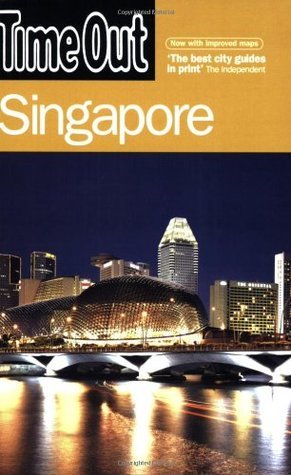 Time Out Singapore
