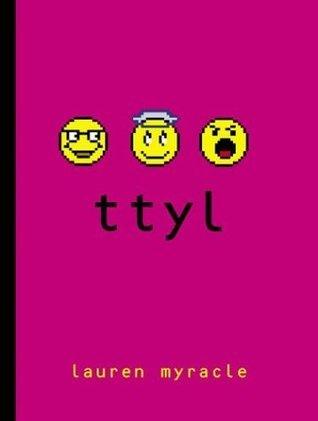 Ttyl (Talk To You Later) - Thryft