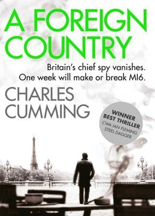 A Foreign Country