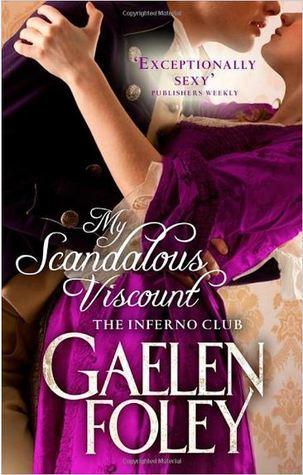 My Scandalous Viscount : Number 5 in series - Thryft