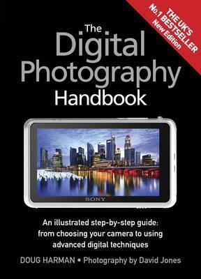 Digital Photography Handbook, The - Thryft
