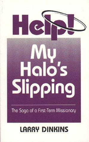 Help! My Halo''s Slipping - Thryft