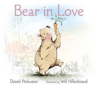 Bear in Love - Thryft