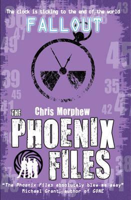 Fallout - The Phoenix Files