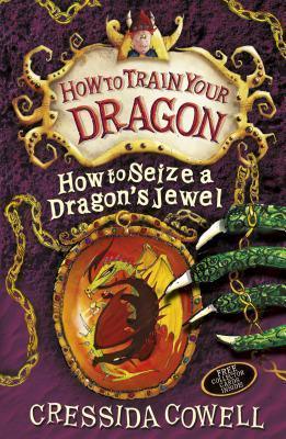 How to Train Your Dragon: How to Seize a Dragon's Jewel : Book 10 - Thryft