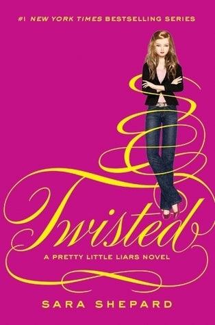 Twisted - Thryft
