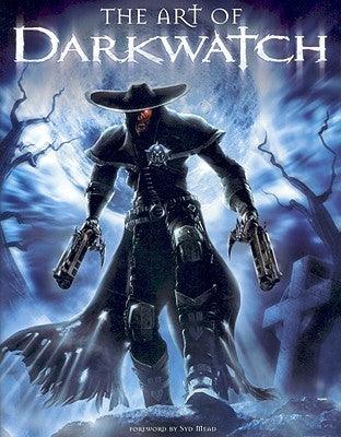 The Art of Darkwatch - Thryft