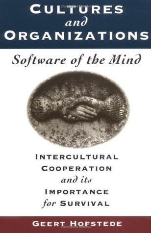 Cultures and Organizations: Software of the Mind