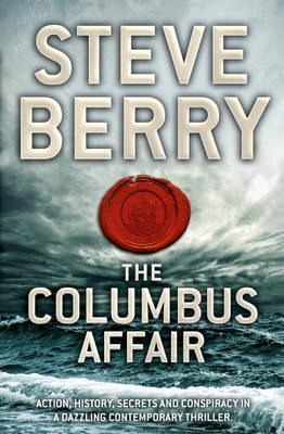 The Columbus Affair - Thryft