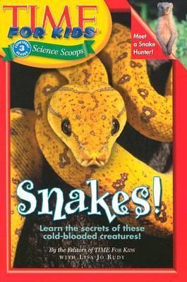 Time For Kids : Snakes! - Thryft