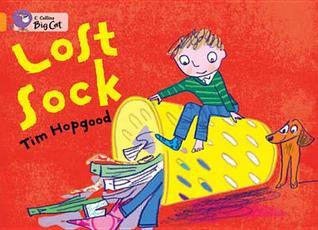 Lost Sock
