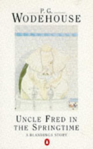 Uncle Fred in the Springtime