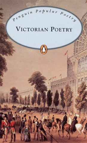Victorian Poetry