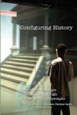 Configuring History : Teaching the Harlem Renaissance Through Virtual Reality Cityscapes - Thryft