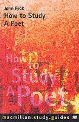 How To Study A Poet - Thryft