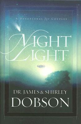 Night Light: A Devotional for Couples