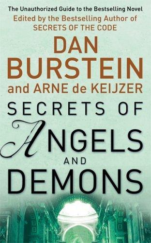Secrets of Angels and Demons - Thryft