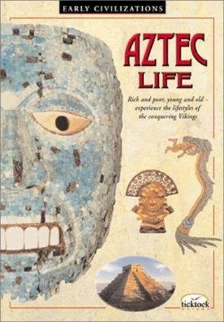 The Aztecs - Thryft