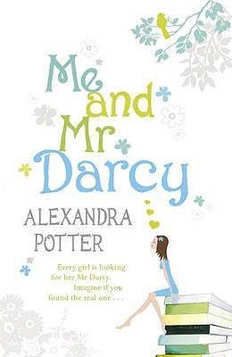 Me and Mr Darcy - Thryft