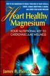 Heart Healthy Magnesium : Your Nutritional Key to Cardiovascular Wellness - Thryft