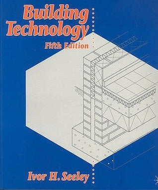 Building Technology - Building and Surveying Series