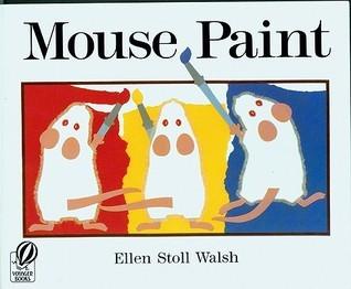Mouse Paint - Thryft