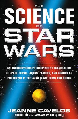 The Science of "Star Wars" - Thryft