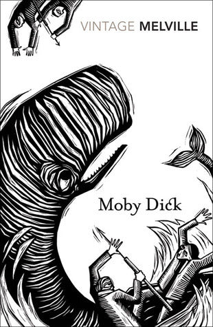Moby-Dick, or The Whale
